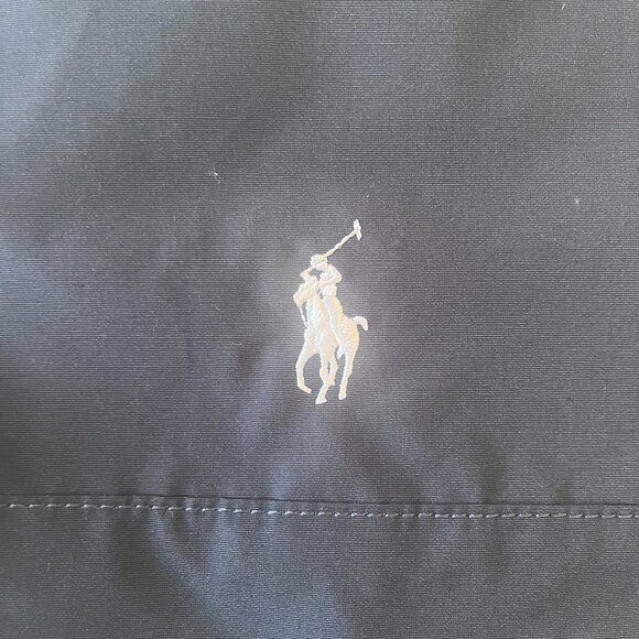 Vintage Polo Ralph Lauren US Open Polo Bear Backpack NWT - Picture 4 of 5